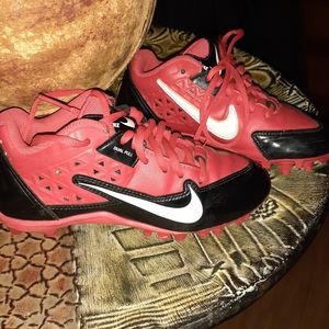 Kids Nikes cleats